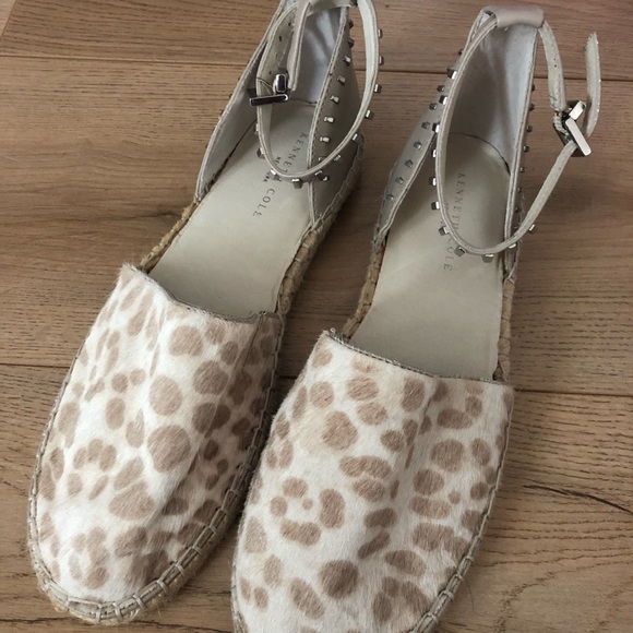 Kenneth Cole “Blair” Espadrille Sandal - Picture 2 of 4